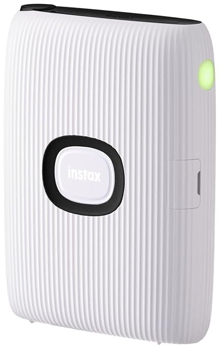 Fujifilm Instax Mini Link 2 Smartphone Printer Special Edition - cambuy-lives Fujifilm Instax Mini Link 2 Smartphone Printer Special Edition - cambuy-lives
